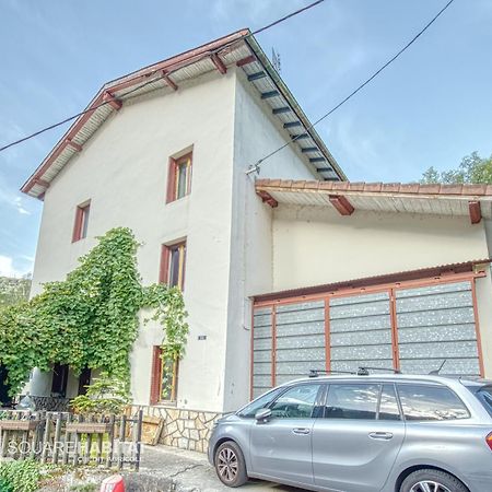 Tenay Laura Happy Guest House מראה חיצוני תמונה