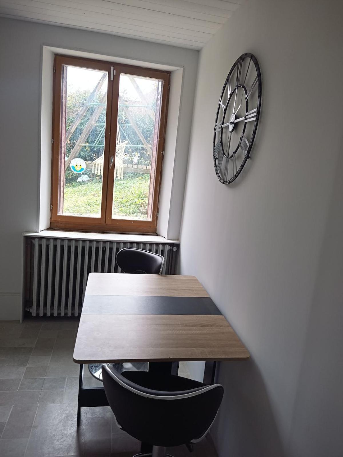 Tenay Laura Happy Guest House מראה חיצוני תמונה